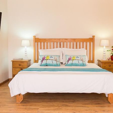 Coronata 20 B&B Stellenbosch Eksteriør bilde
