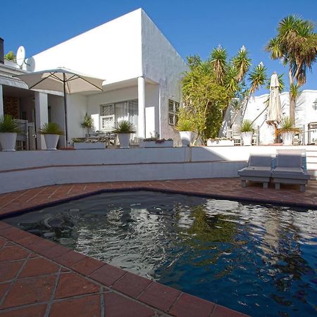 Coronata 20 B&B Stellenbosch Eksteriør bilde