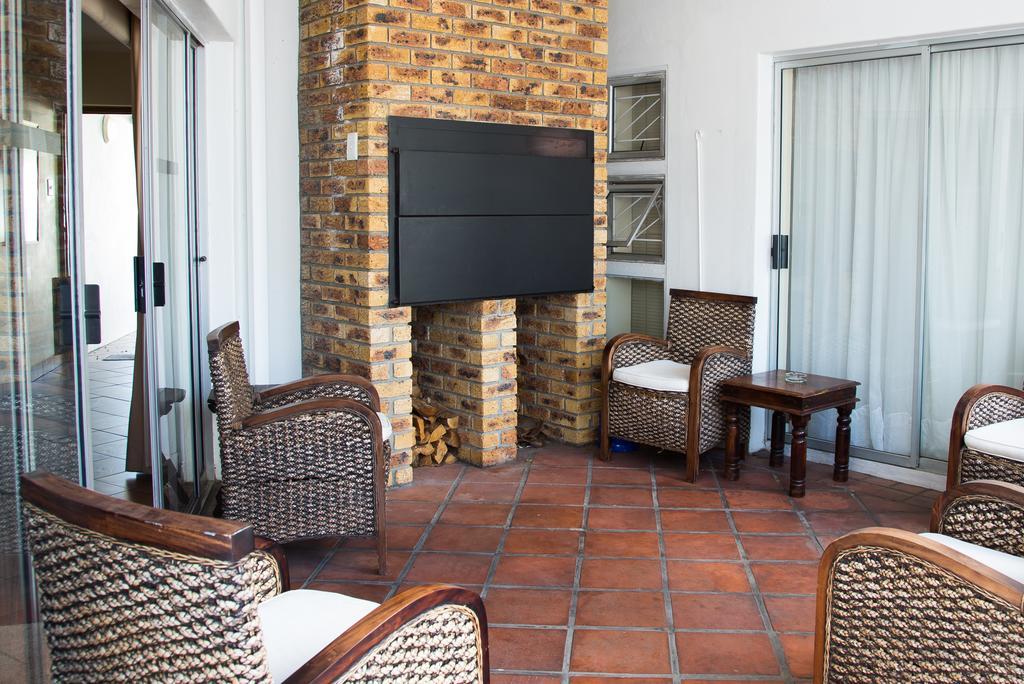 Coronata 20 B&B Stellenbosch Eksteriør bilde