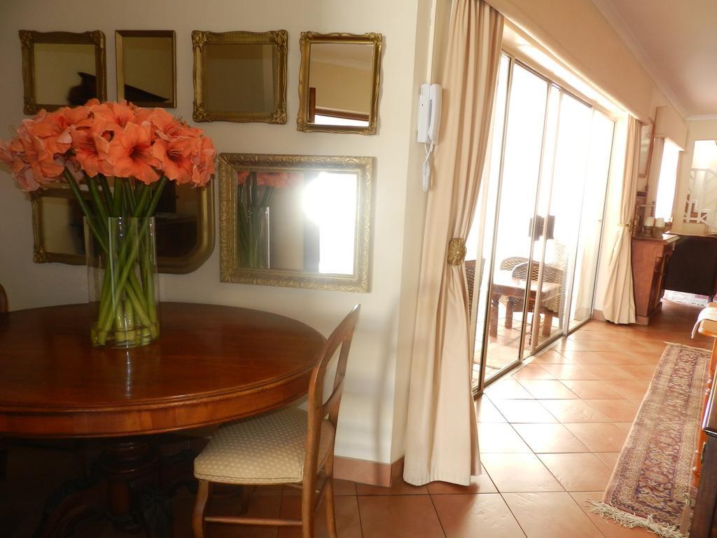 Coronata 20 B&B Stellenbosch Eksteriør bilde