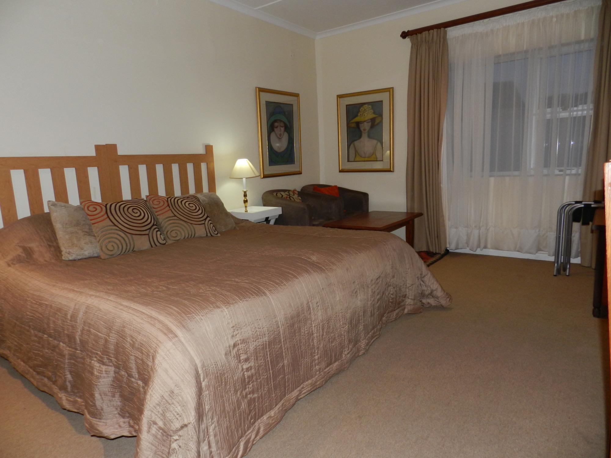 Coronata 20 B&B Stellenbosch Eksteriør bilde