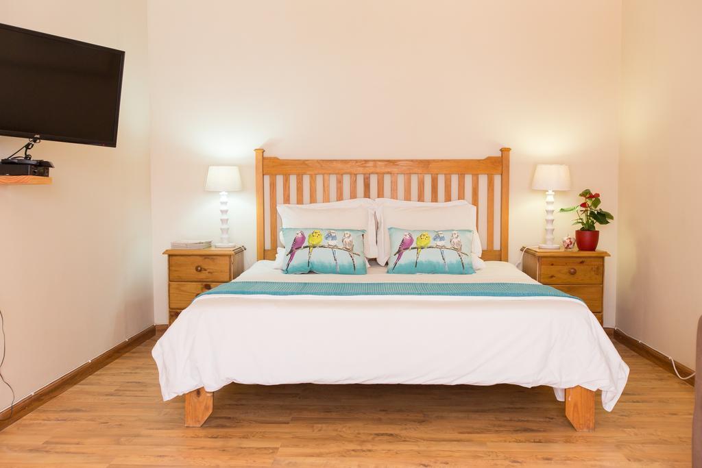 Coronata 20 B&B Stellenbosch Eksteriør bilde