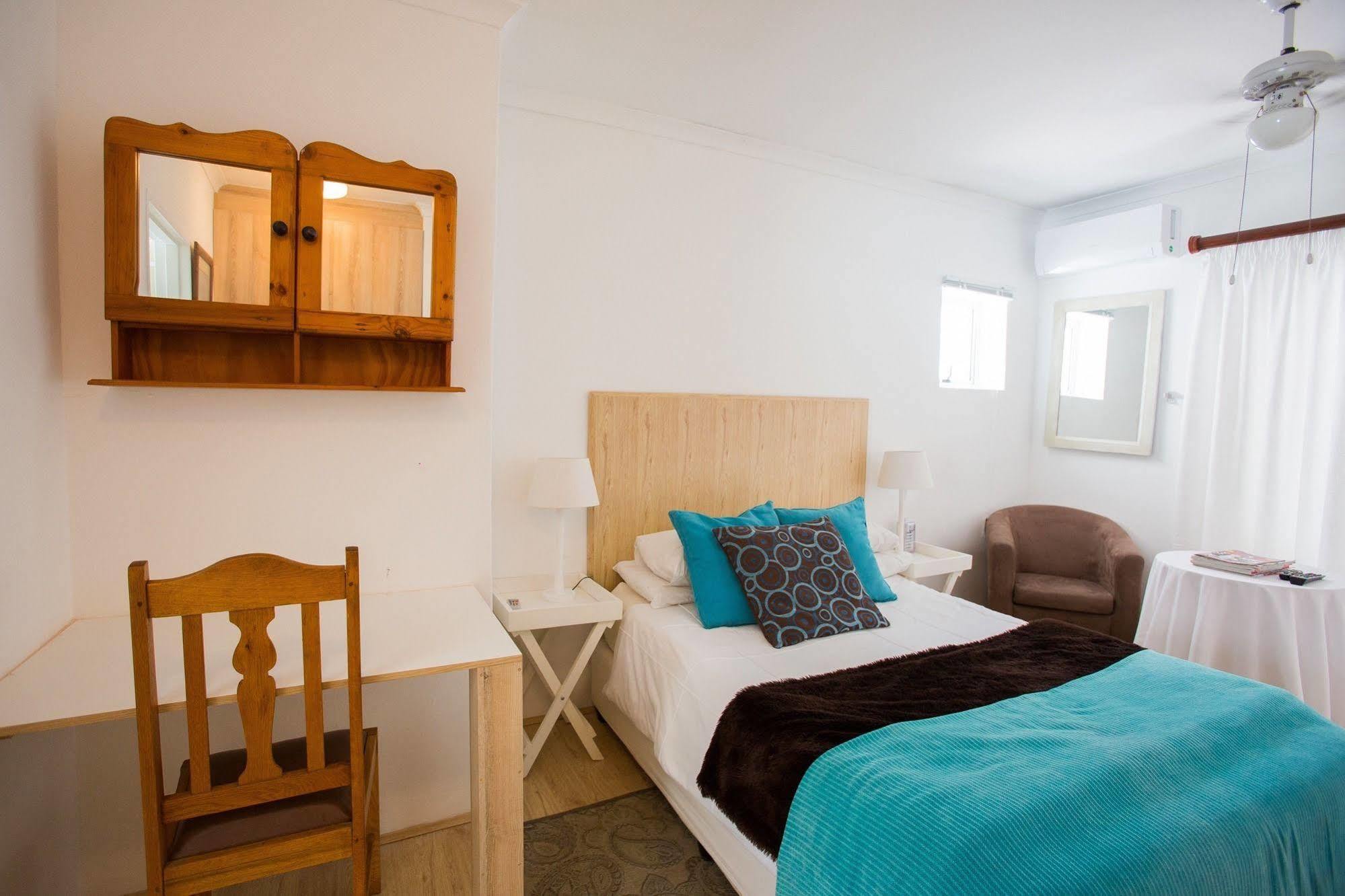 Coronata 20 B&B Stellenbosch Eksteriør bilde