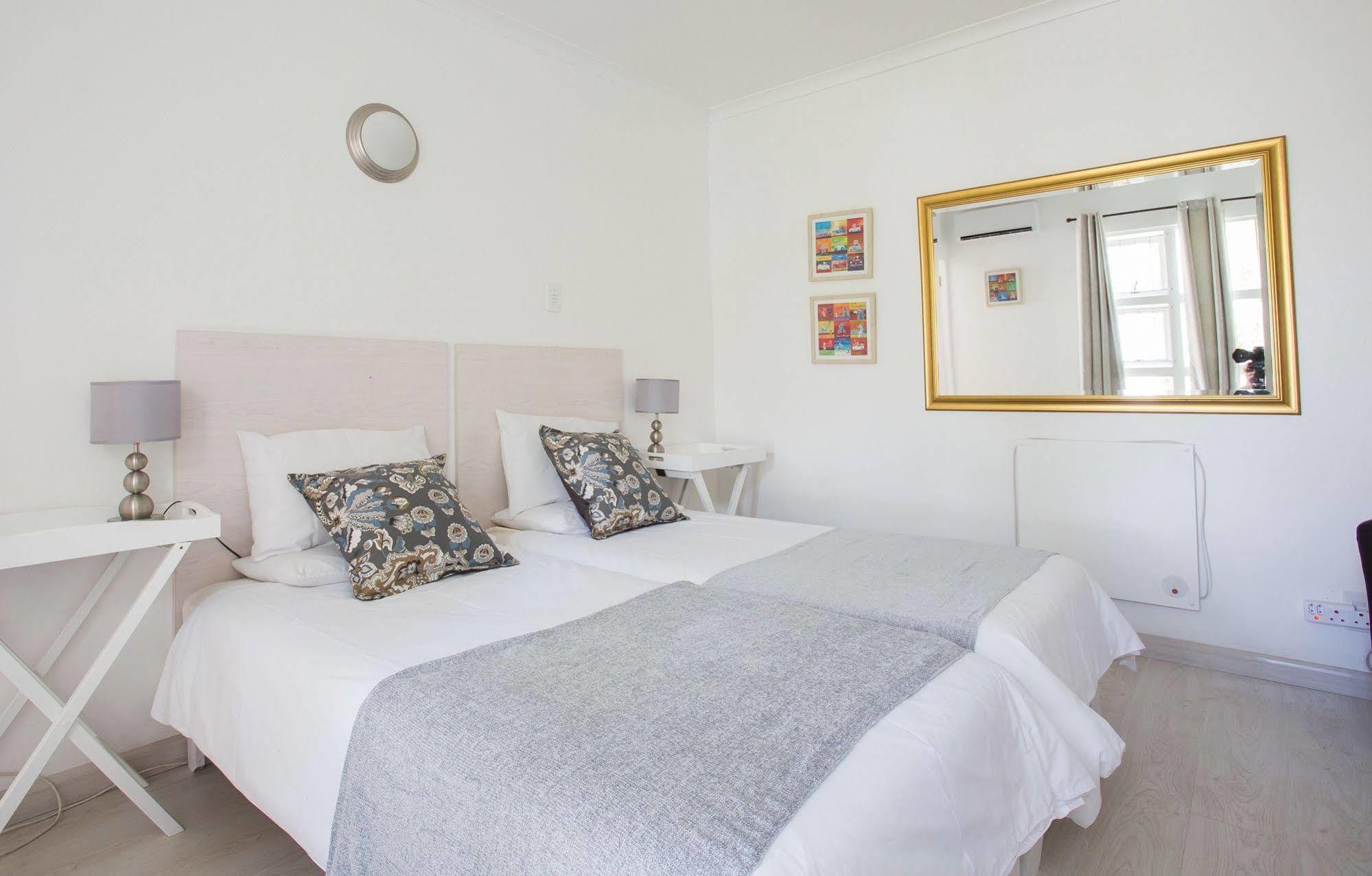 Coronata 20 B&B Stellenbosch Eksteriør bilde